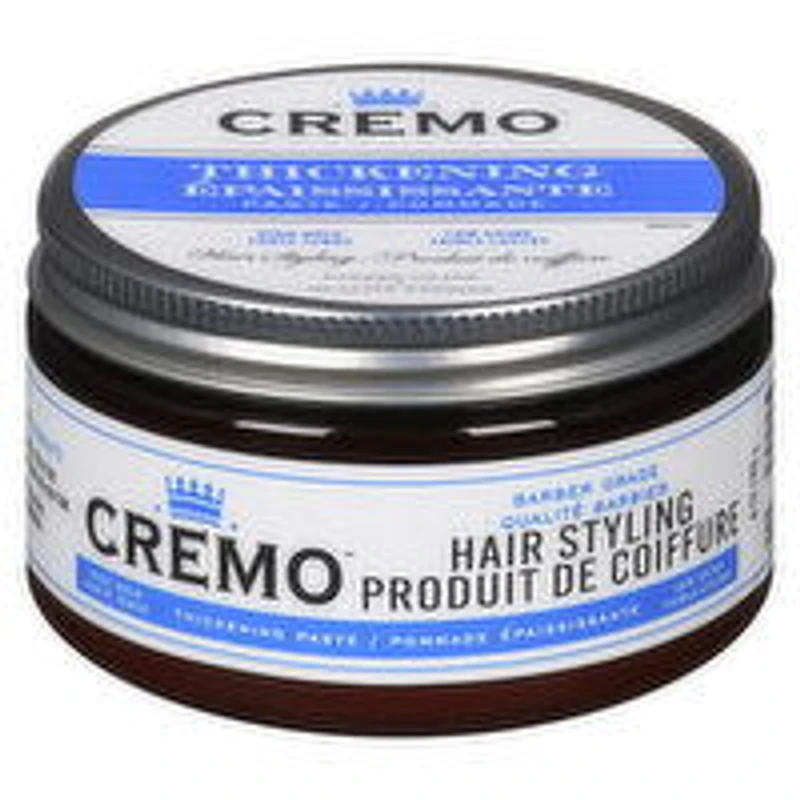 Cremo - Hair Styling Thickening, 113 Gram