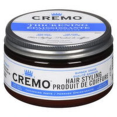Cremo - Hair Styling Thickening, 113 Gram