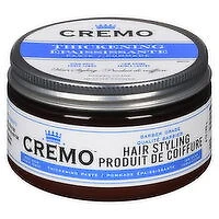 Cremo - Hair Styling Thickening, 113 Gram