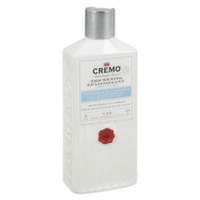 Cremo - Thickening Shampoo Juniper and Eucalyptus, 473 Millilitre