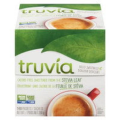 Truvia - Truvia Sachet, 280 Gram