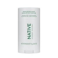 NATIVE - Cucumber Mint Deodorant, 75 Gram
