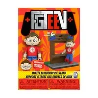 FGTeeV - Buildable Figure Ast, 1 Each