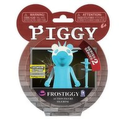 Piggy - Action Figure - Frostiggy, 1 Each