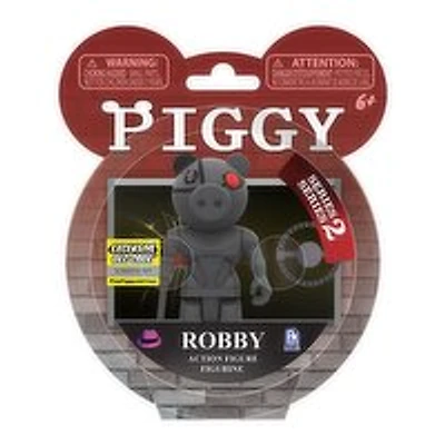 Piggy - Action Figure Robby, 1 Each