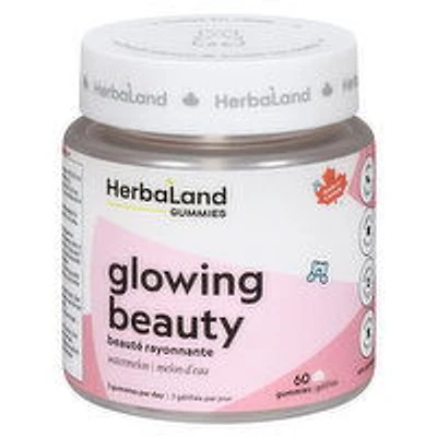 Herbaland - Glowing Beauty, 60 Each