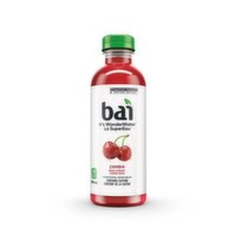 Bai - Zambia Bing Cherry, 530 Millilitre