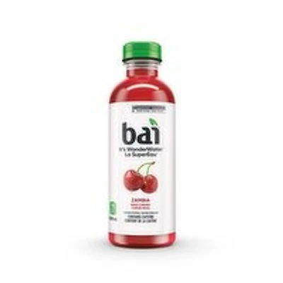Bai - Zambia Bing Cherry, 530 Millilitre