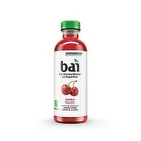 Bai - Zambia Bing Cherry, 530 Millilitre