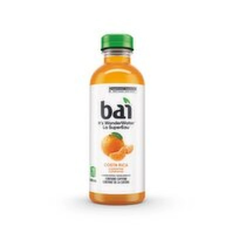 Bai - Costa Rica Clementine, 530 Millilitre