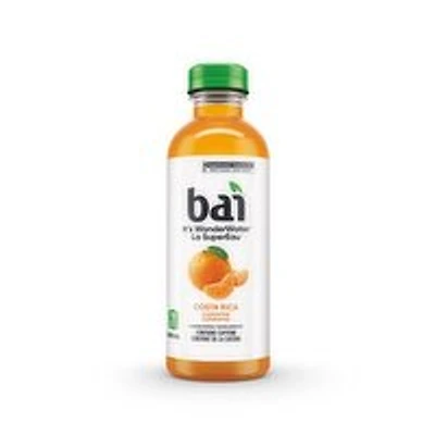 Bai - Costa Rica Clementine, 530 Millilitre