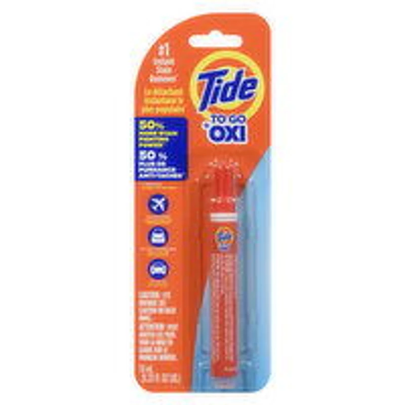 Tide - Stain Remover Pen, 1 Each