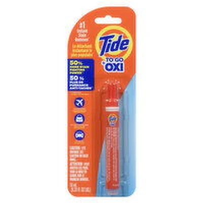 Tide - Stain Remover Pen, 1 Each