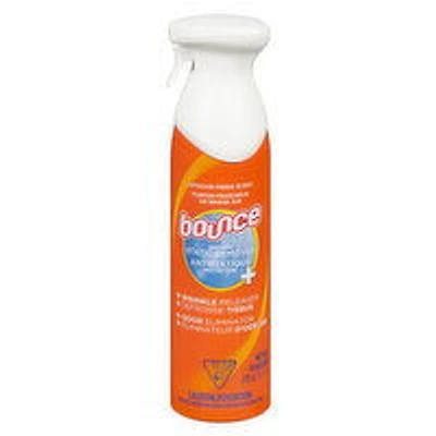 bounce - Instant Static Remover Spray, 275 Millilitre