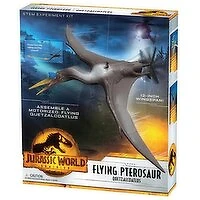Thames & Kosmos - Jurassic World Stem Experiment Kit: Flying Pterosaur, 1 Each