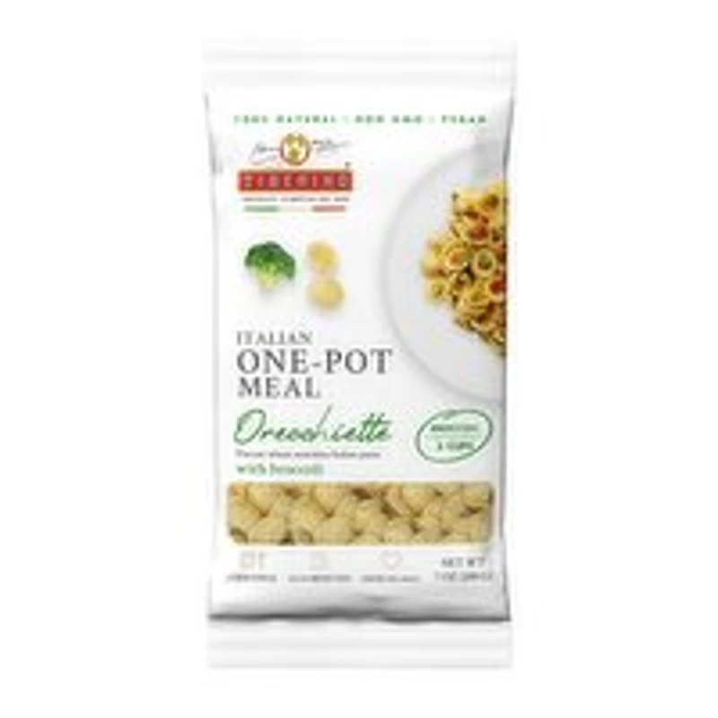 Tiberino - Orecchiette with Broccoli, 200 Gram