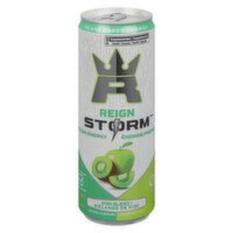 Reign - Storm Kiwi Blend, 355 Millilitre