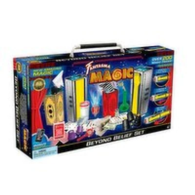 Fantasma - Beyond Belief Magic Set, 1 Each