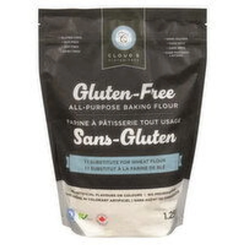 Cloud 9 - All Purpose Baking Mix Gluten Free, 1.25 Kilogram