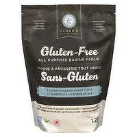 Cloud 9 - All Purpose Baking Mix Gluten Free, 1.25 Kilogram