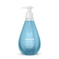 Method - Hand Wash Gel Sea Minerals, 354 Millilitre
