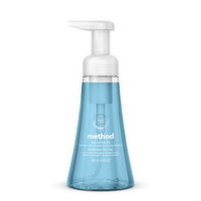 Method - Foaming Hand Soap, Sea Minerals, 300 Millilitre