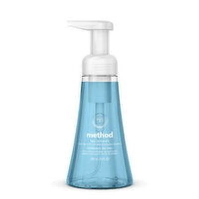 Method - Foaming Hand Soap, Sea Minerals, 300 Millilitre