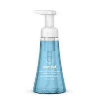 Method - Foaming Hand Soap, Sea Minerals, 300 Millilitre