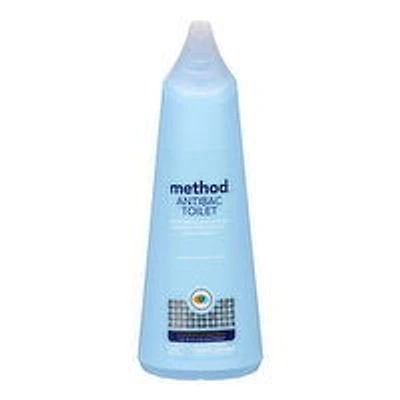 Method - Toilet Bowl Cleaner Spearmint, 709 Millilitre