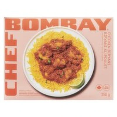 Chef Bombay - Chicken Biryani, 350 Gram
