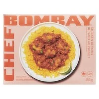 Chef Bombay - Chicken Biryani, 350 Gram