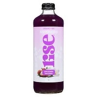 RISE - Lychee & Jasmine Kombucha, 1 Litre
