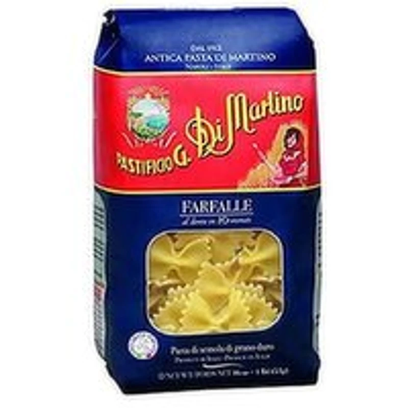 Di Martino - D and G Faralle, 500 Gram