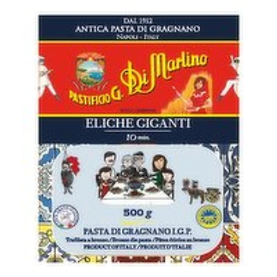 Di Martino Pasta - Eliche Giganti, 500 Gram