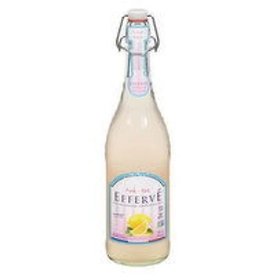 Efferve - Pink Lemonade, 750 Millilitre