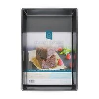 Chicago Metallic - PRO 9X13 Inch Oblong Pan, 1 Each