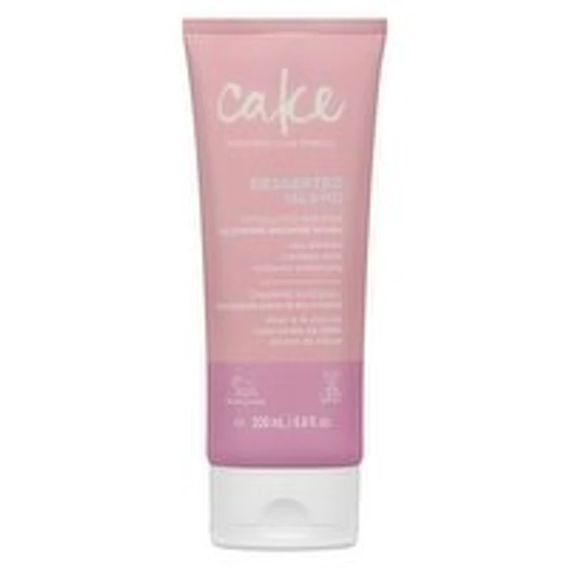 Cake Beauty - Desserted Island Glowing Shower Wash, 200 Millilitre