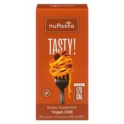 nuPasta - Vegan Chili, 310 Gram