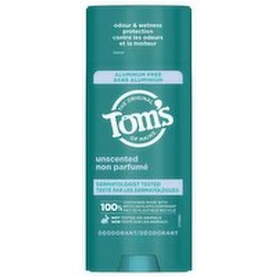 Toms Of Maine - Antiperspirant Deodorant US Stick, 92 Gram
