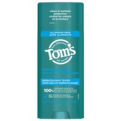 Toms Of Maine - Antiperspirant Deod MountSpring, 92 Gram