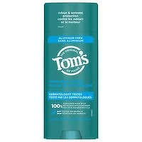 Toms Of Maine - Antiperspirant Deod MountSpring, 92 Gram