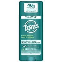 Toms Of Maine - Toms North Woods Antiperspirant, 92 Gram