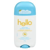 Hello - Sunny Daze deodorant, 73 Gram
