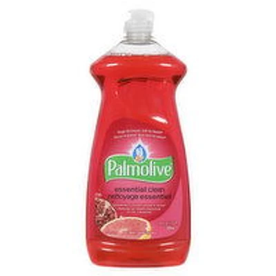 Palmolive - Palmolive Clean Grpefrt Pomegrante, 828 Millilitre
