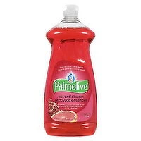 Palmolive - Palmolive Clean Grpefrt Pomegrante, 828 Millilitre