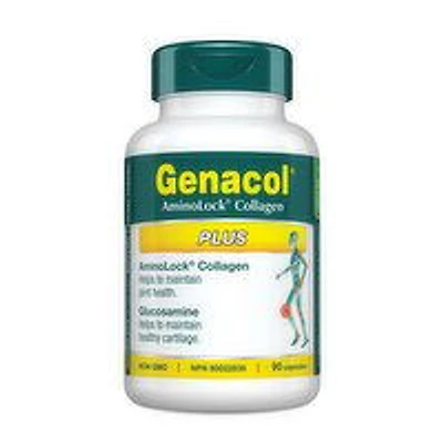 Genacol - Plus, 90 Each