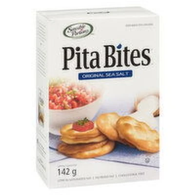 Pita Bites - Original Sea Salt, 142 Gram