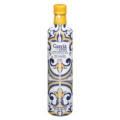 Garcia De La Cruz - Extra Virgin Olive Oil - Organic, 500 Millilitre