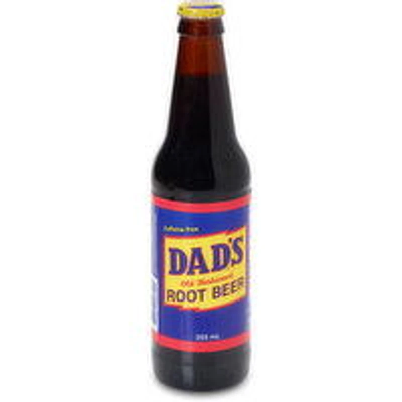 Dad's - Dads Root Beer, 355 Millilitre