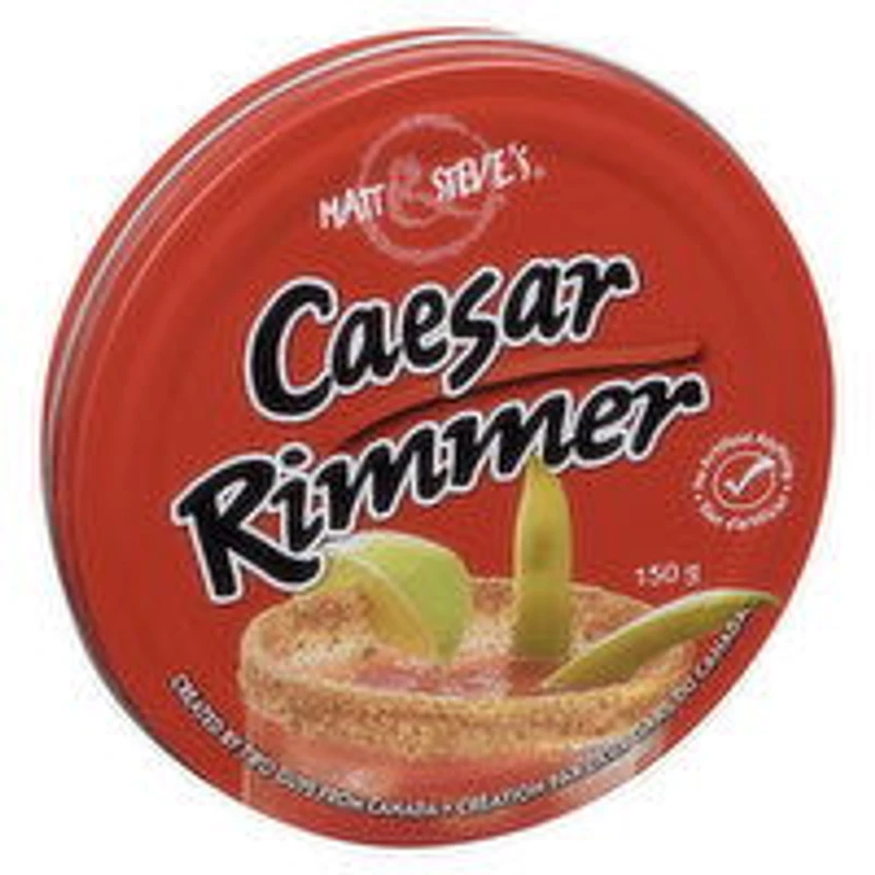 Matt & Steve's - MATT & STEVES Caesar Rimmer, 150 Gram